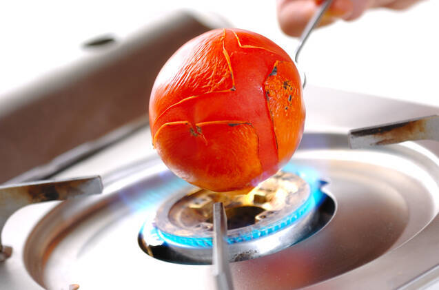 ミネストローネの作り方の手順6