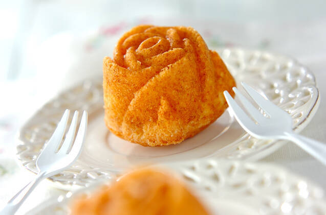 お菓子からおかずまで！「オレンジピール」の作り方と人気活用レシピ11選の画像
