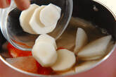 白みその豚汁の作り方7
