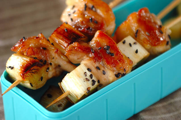 焼き鳥