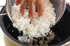 ウナギの混ぜご飯の作り方の手順5