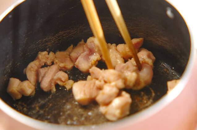 冬瓜のスープ煮の作り方の手順7