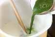 ぷるぷる抹茶の作り方3