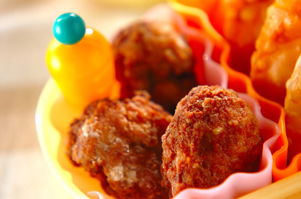 チキンナゲット