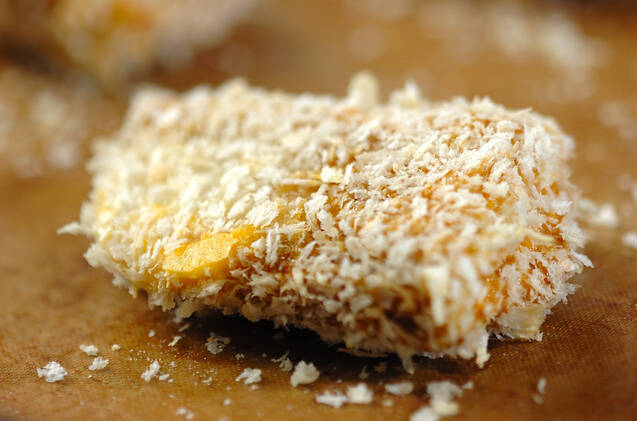 ノンフライチキンの作り方の手順3