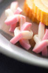 結びかまぼこのポイント・コツ2