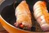 鶏肉のロール煮の作り方の手順7