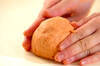 トマトスティックパンの作り方の手順4
