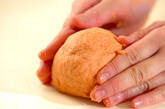 トマトスティックパンの作り方2