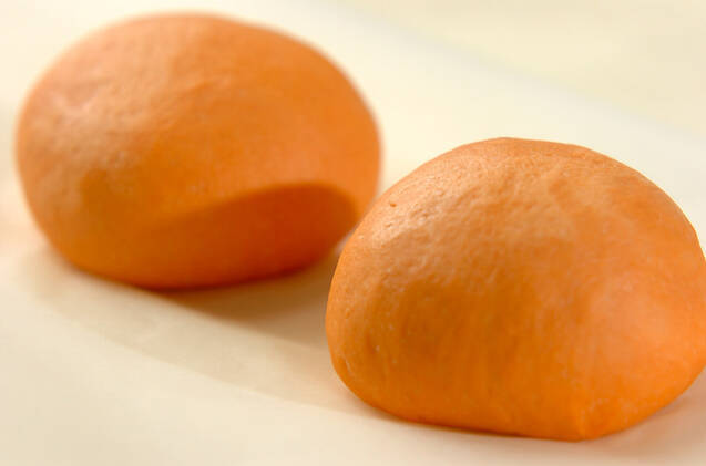 トマトスティックパンの作り方の手順6