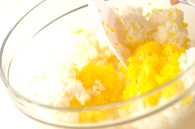 ニコたろうの作り方の手順2