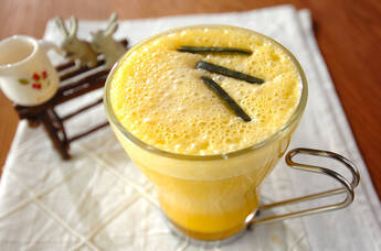 パンプキンココナッツ