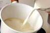 フルーツアンニン豆腐の作り方の手順4