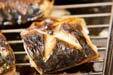 塩サバのさっぱり焼きの作り方6