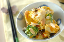 パンプキンサラダ