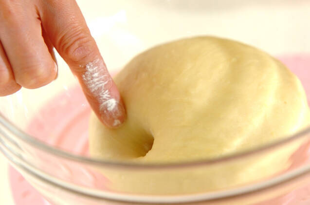 ブーケパンの作り方の手順7