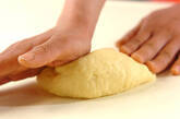 ブーケパンの作り方3