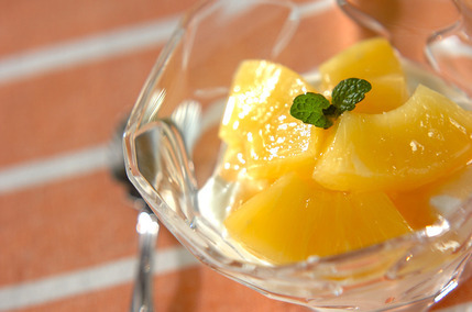 ヨーグルトパイン