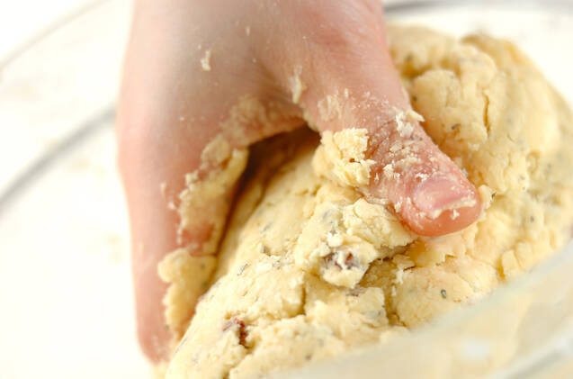 イタリアンスコーンの作り方の手順6