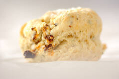 イタリアンスコーン