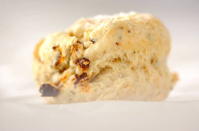 イタリアンスコーン