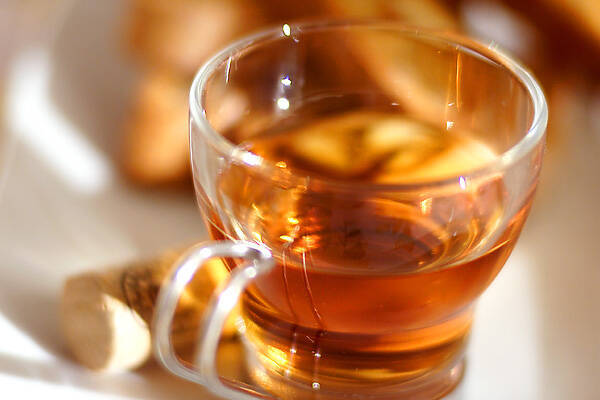 デザートワイン・ビスコッティの作り方の手順8