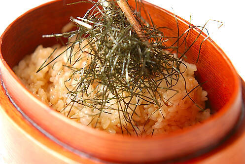 うな重の作り方の手順1