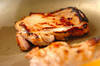 鶏肉の梅照り焼きの作り方の手順5