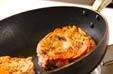 鶏肉のケチャップ焼の作り方6