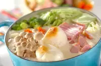 京風親子うどん レシピ 作り方 E レシピ 料理のプロが作る簡単レシピ 京風親子うどん レシピ 作り方 E レシピ 料理のプロが作る簡単レシピ