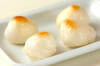 3種のチーズの白みそ京風チーズ鍋の作り方の手順1