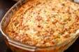 和風長芋グラタンの作り方8