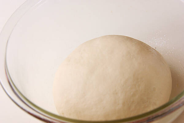 中華風蒸しパン 花巻の作り方の手順5