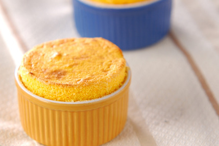 キャロットスフレ