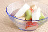とろとろ杏仁豆腐 基本の作り方で本格的な味わいに フルーツたっぷりの作り方の手順