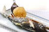 アジの塩焼きの作り方の手順7