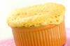 コーンカップケーキの作り方の手順2