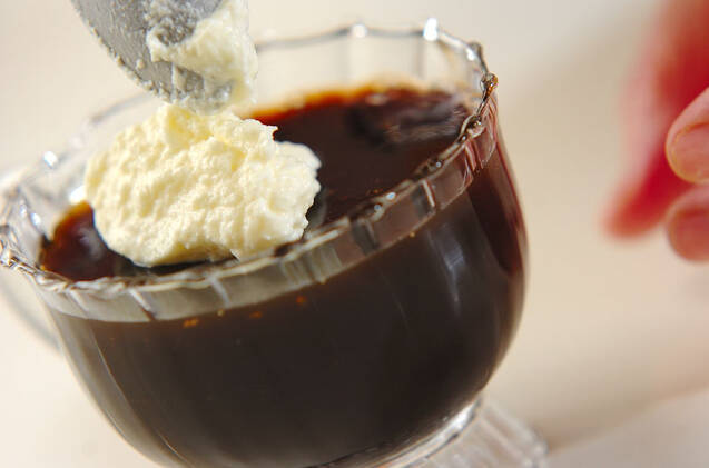 お手軽コーヒーカンの作り方の手順3