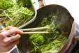 タラと豆腐のサッと煮の作り方の手順9
