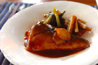 丁寧に作って失敗なし!定番のサバの味噌煮