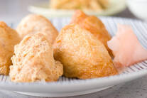 シンプルいなりずし