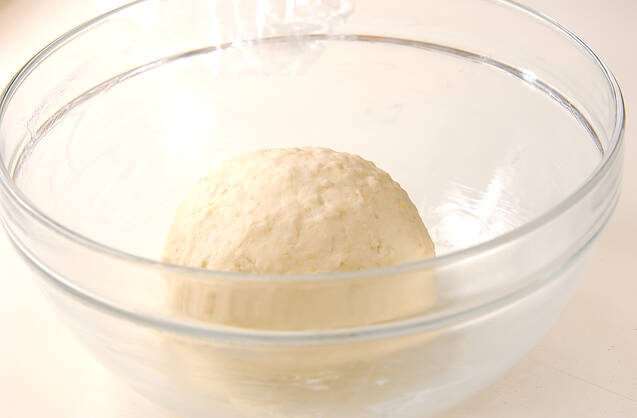 発芽玄米蒸しパンの作り方の手順7