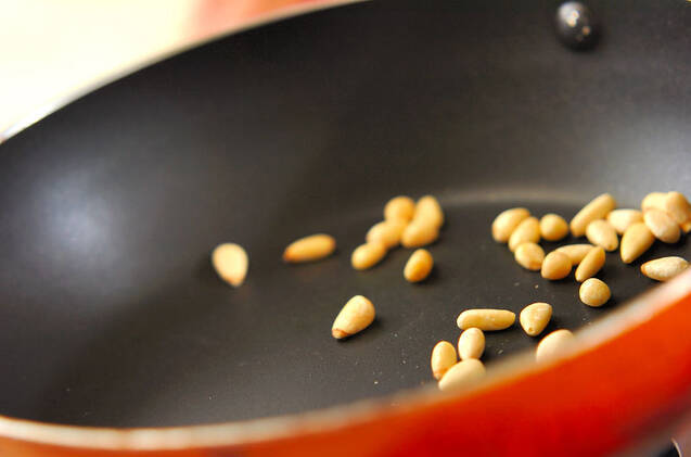 海藻と野菜のたっぷりサラダの作り方の手順6