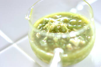 プロ秘伝ドレッシング 材料を合わせるだけ 5分で完成 by中島 和代さん