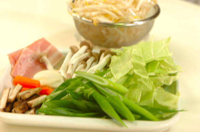 簡単に手作りできる！王道の醤油ラーメン by 中島和代さんの作り方の手順3