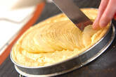 洋ナシのタルトの作り方12