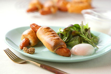 ジャーマンドッグ