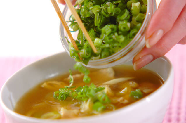 カレー汁の作り方の手順6