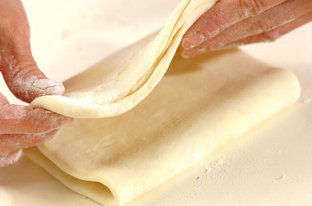 バナナナッツクロッカンの作り方の手順9