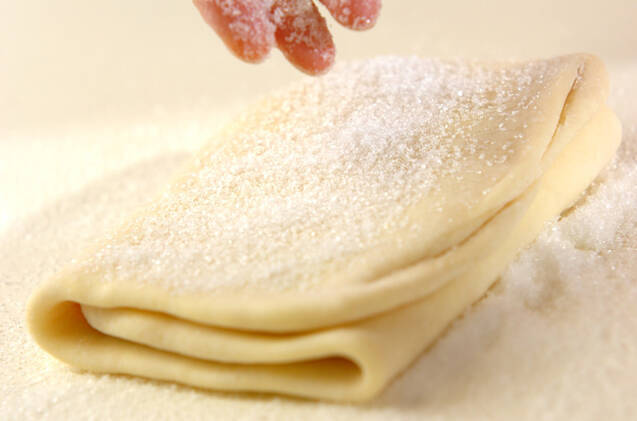 バナナナッツクロッカンの作り方の手順10